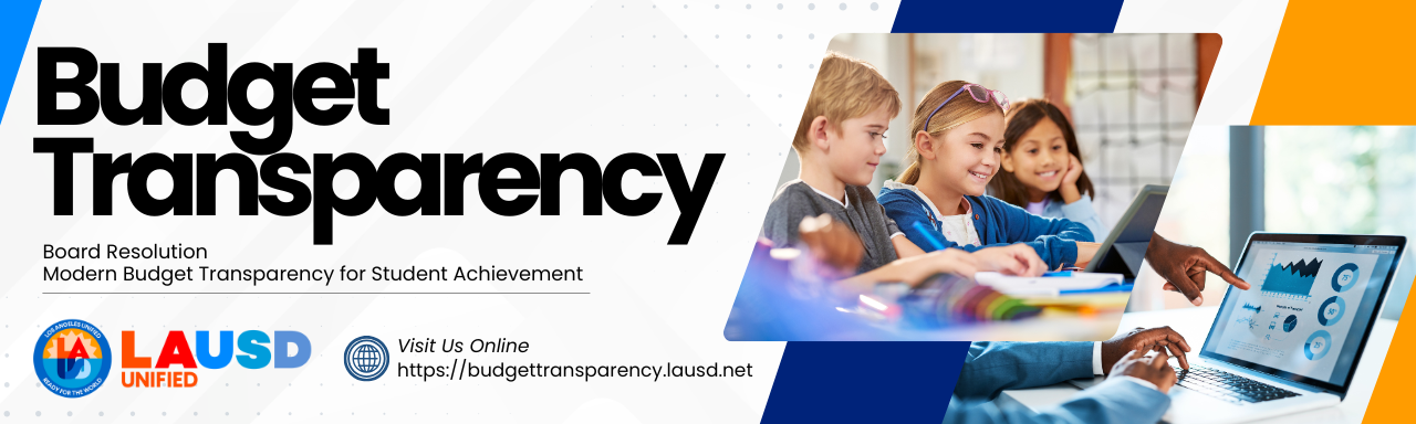 budgettransparency.lausd.net